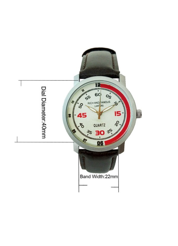 Japan Machinery JP77012011 Watch For Men